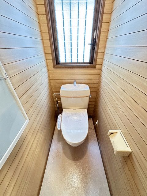 Tsuruya Heights 1DK Apartment for Rent in Yurusu, Yamanashi - Thumbnail 4