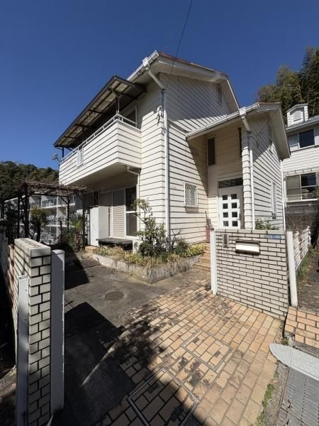 mer @TOKYO BuyerOnly 156 sqm Residential Land for Sale in Tama Ward, Kawasaki | Akiya Japan
