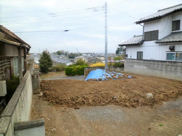 Land for Sale in Ota City, Gunma - 162.38 sqm - Thumbnail 2