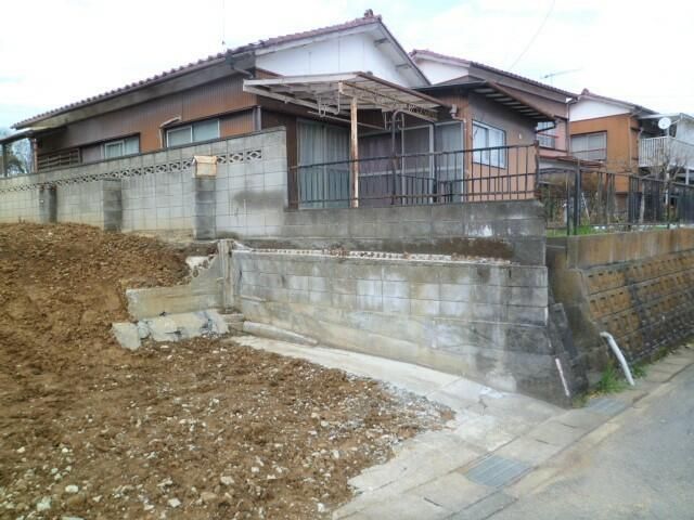 Land for Sale in Ota City, Gunma - 162.38 sqm - Thumbnail 4