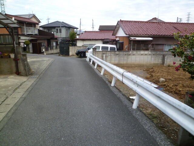 Land for Sale in Ota City, Gunma - 162.38 sqm - Thumbnail 3