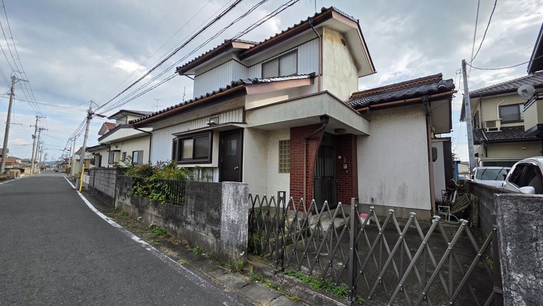 5K Detached House for Sale in Ishinomaki, Miyagi - Thumbnail 3