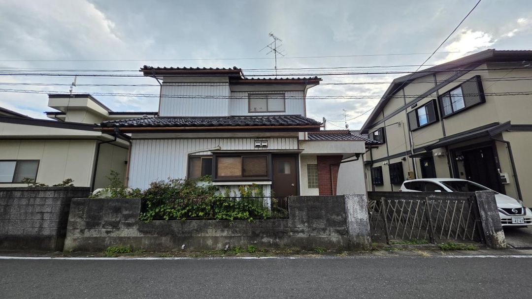5K Detached House for Sale in Ishinomaki, Miyagi - Thumbnail 2