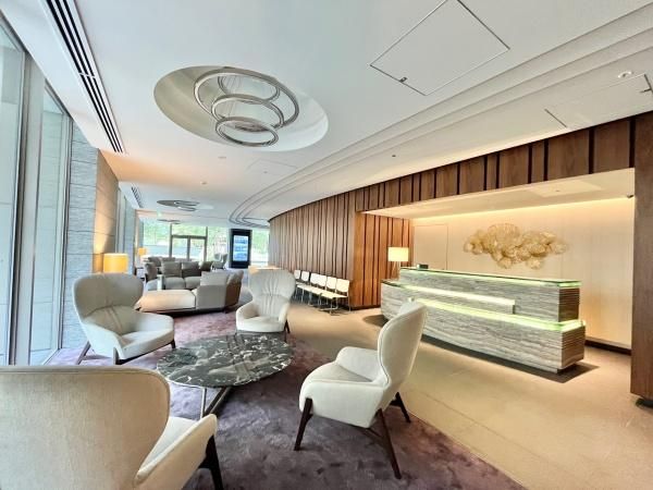 3LDK Apartment for Sale in Harumi, Chuo-ku, Tokyo - Thumbnail 3
