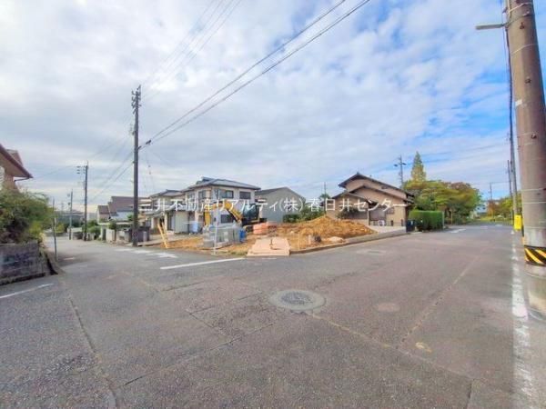 New 4LDK House in Kasugai, Aichi - Completion Feb 2026 - Thumbnail 3