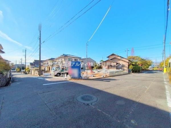 New 4LDK House in Kasugai, Aichi - Completion Feb 2026 - Thumbnail 2