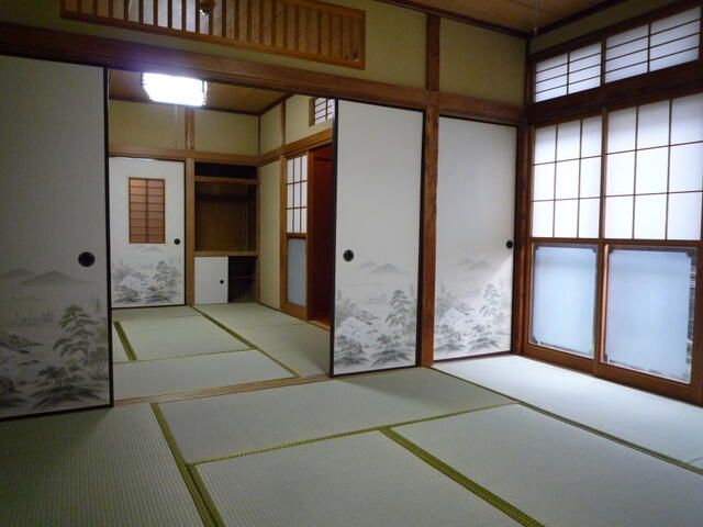 4K House for Rent in Shibuya, Tokyo - 94.31 sqm - Thumbnail 3