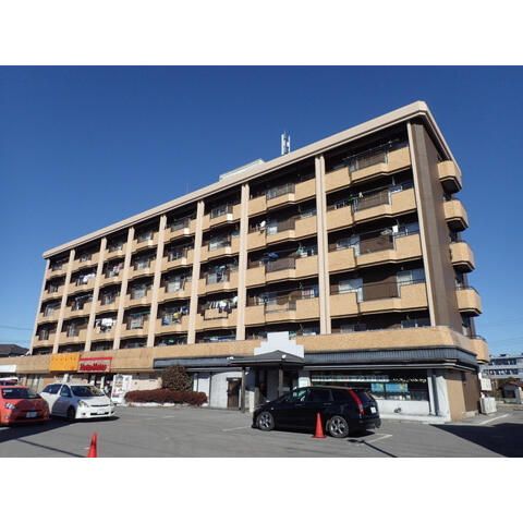 Grand Heights Kanuma – 205 sqm Commercial Space for Rent in Tochigi - Thumbnail 4