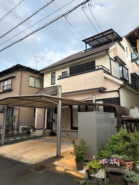 6SLDK House for Sale in Quiet Shizuoka Neighborhood - Image 7