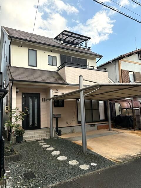 6SLDK House for Sale in Quiet Shizuoka Neighborhood - Image 7