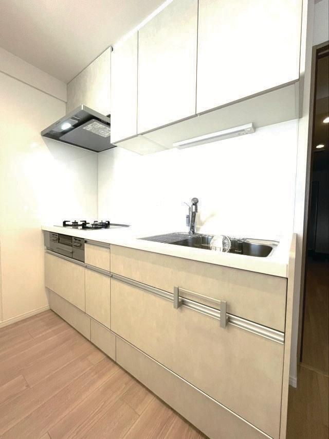 3LDK Apartment for Sale in Atsubetsu, Sapporo - Thumbnail 2