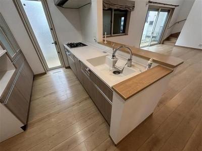 2016 Built 3LDK House for Sale in Sanda, Hyogo — Image 29, Sanda, Hyogo