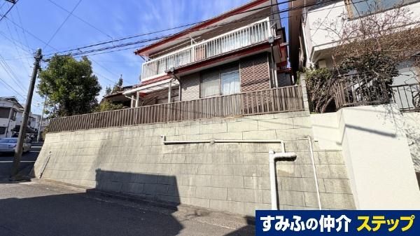 Residential Land for Sale in Hodogaya, Yokohama - 132.23 sqm - Thumbnail 2