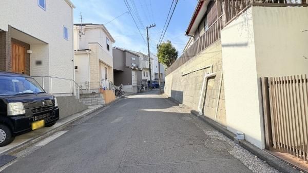 Residential Land for Sale in Hodogaya, Yokohama - 132.23 sqm - Thumbnail 4
