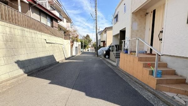 Residential Land for Sale in Hodogaya, Yokohama - 132.23 sqm - Thumbnail 3