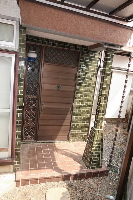 4SDK Detached House for Sale in Ome City, Tokyo - Image 1