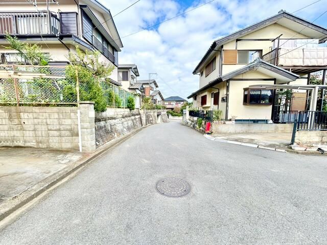 Vacant Residential Land for Sale in Abiko, Chiba - Thumbnail 2