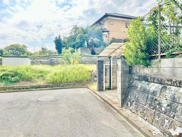 Vacant Residential Land for Sale in Abiko, Chiba - Thumbnail 4