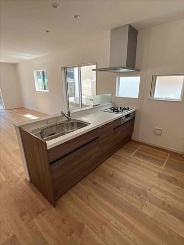 New 2025 3LDK House in Saeki Ward, Hiroshima — Image 29, Saeki, Hiroshima