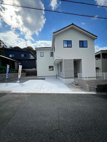 New 2025 3LDK House in Saeki Ward, Hiroshima — Image 9, Saeki, Hiroshima