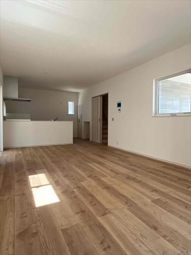 New 2025 3LDK House in Saeki Ward, Hiroshima - Thumbnail 3