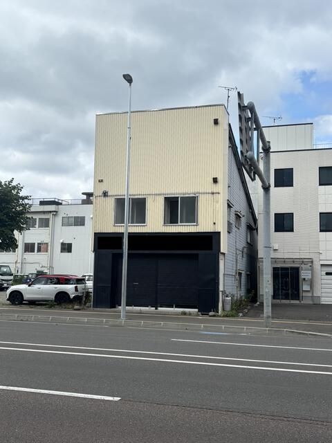 Commercial Building for Rent in Sapporo Shiroishi, Hokkaido - Thumbnail 2