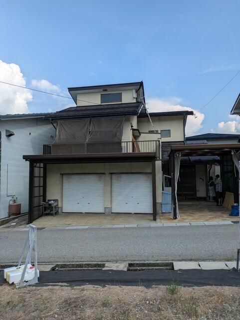 4LDK House with Inner Garage in Hida City, Gifu - Thumbnail 3