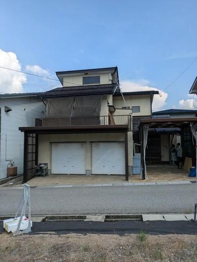 4LDK House with Inner Garage in Hida City, Gifu — House, Tatenomachi, Toyama
