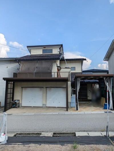 4LDK House with Inner Garage in Hida City, Gifu — House, Tatenomachi, Toyama