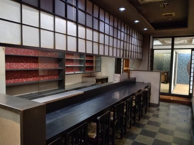 Commercial Unit for Rent in Fukushima City, 76 sqm - Thumbnail 3