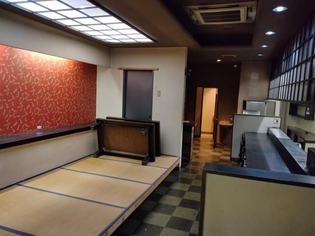 Commercial Unit for Rent in Fukushima City, 76 sqm - Thumbnail 4