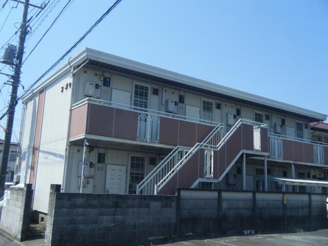1DK Apartment for Rent in Mitaka, Tokyo - 25.4 sqm - Thumbnail 2