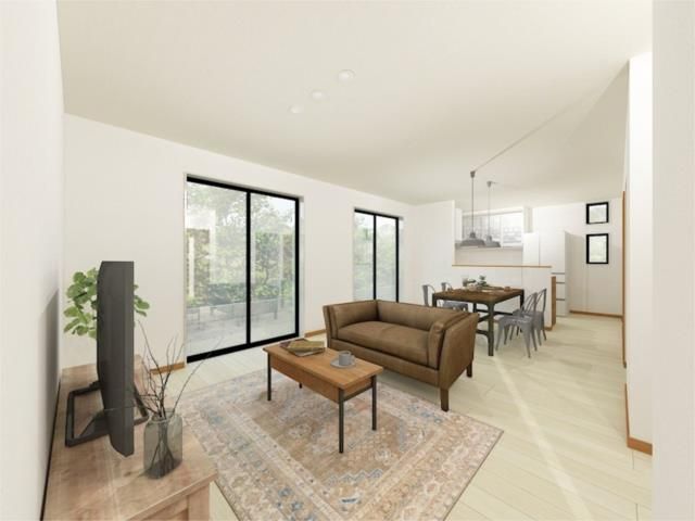 New 4LDK House in Miyazaki | Long-Term Excellent Certified Home - Thumbnail 3