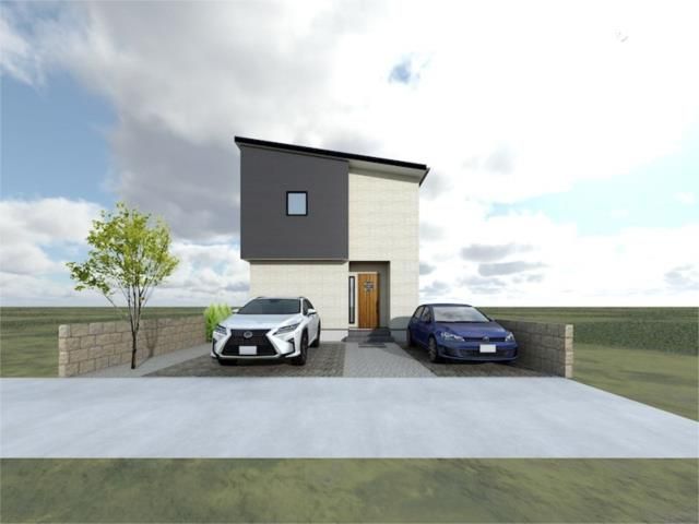 New 4LDK House in Miyazaki | Long-Term Excellent Certified Home - Thumbnail 2