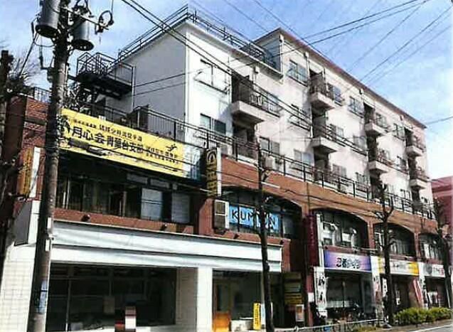Commercial Space for Rent in Aoba-ku, Yokohama, 153.42m² - Thumbnail 4