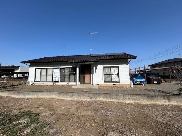 3LDK Single-Story House for Sale in Ota, Gunma - Thumbnail 2