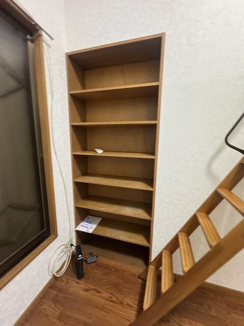 Rental Apartment in Kodaira, Tokyo - 13.52 sqm One-Room - Thumbnail 3