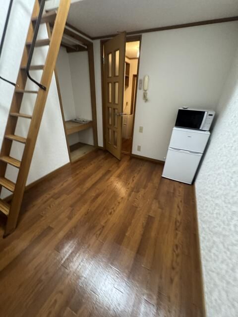 Rental Apartment in Kodaira, Tokyo - 13.52 sqm One-Room - Thumbnail 2