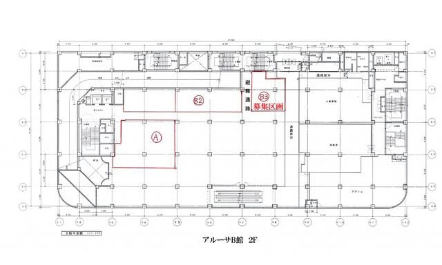 Commercial Space for Rent in Saitama City, 75.10 sqm - Thumbnail 4