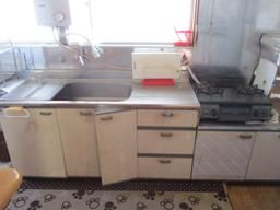 1972 3DK House for Sale in Tosashimizu, Kochi - Thumbnail 3