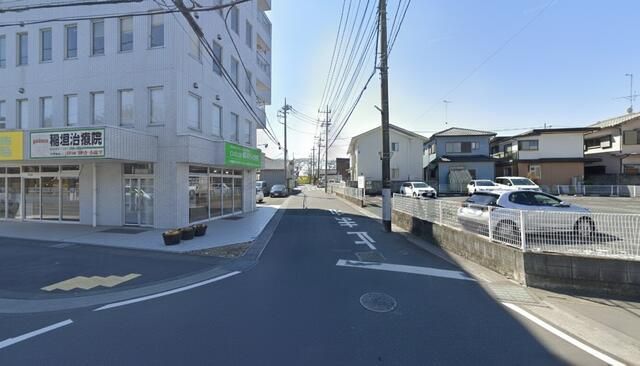 422 sqm Commercial Land for Sale in Kumagaya, Saitama - Thumbnail 3