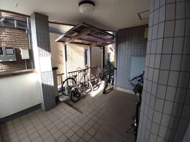 2DK Apartment for Rent near Soga Station, Chiba City - Thumbnail 3