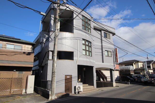 2DK Apartment for Rent near Soga Station, Chiba City - Thumbnail 2