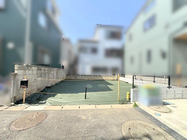 Land for Sale in Shiki City, Saitama 55.15 sqm - Thumbnail 3