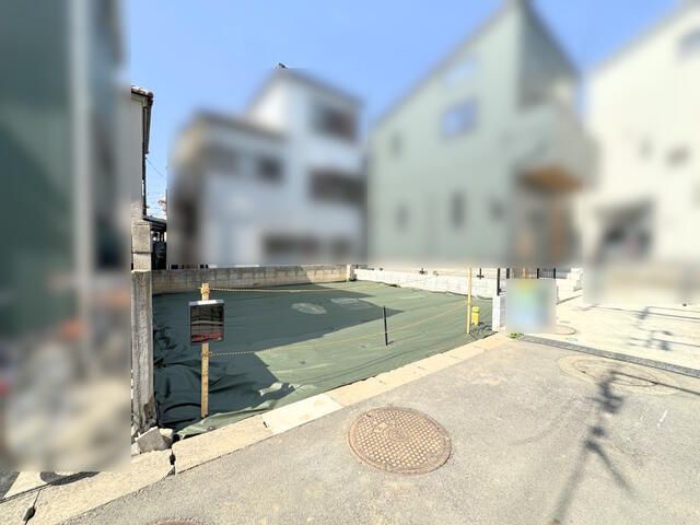 Land for Sale in Shiki City, Saitama 55.15 sqm - Thumbnail 2