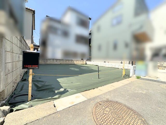 Land for Sale in Shiki City, Saitama 55.15 sqm - Thumbnail 4