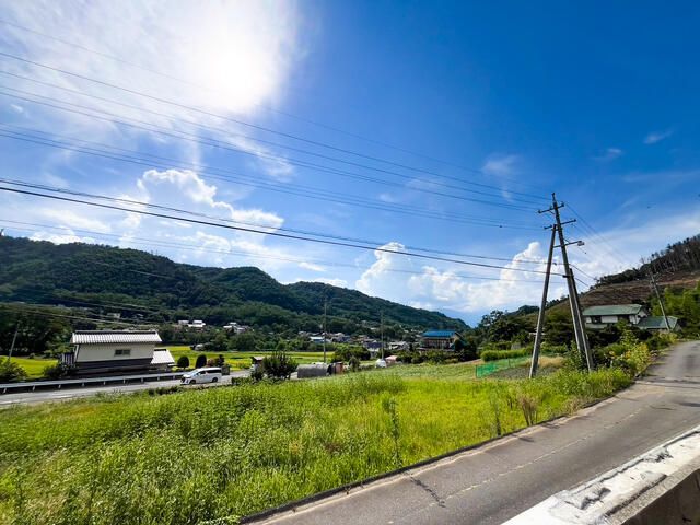 Land for Sale in Nakayama, Matsumoto, Nagano - 214.96 sqm - Thumbnail 3
