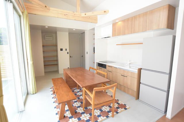 New 2025 2LDK House in Minamiboso, Chiba with 177sqm Land - Thumbnail 4