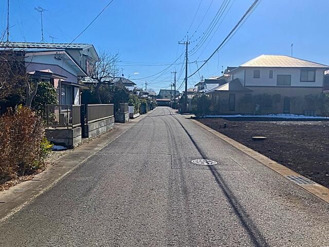 365 sqm Residential Land for Sale in Utsunomiya, Tochigi - Thumbnail 2