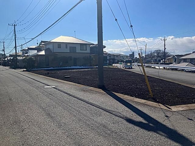 365 sqm Residential Land for Sale in Utsunomiya, Tochigi - Thumbnail 4